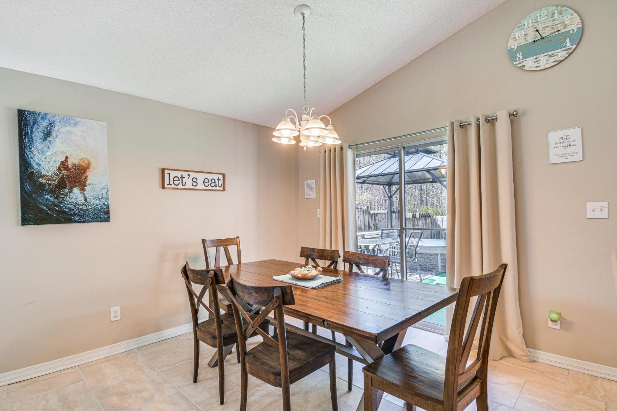 Orange Beach Home With Hot Tub Less Than 2 Mi To The Wharf Esterno foto